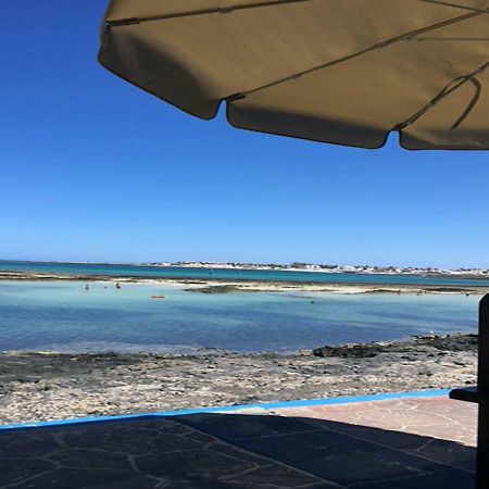 Apartamento Casita Blanca Corralejo Exterior foto