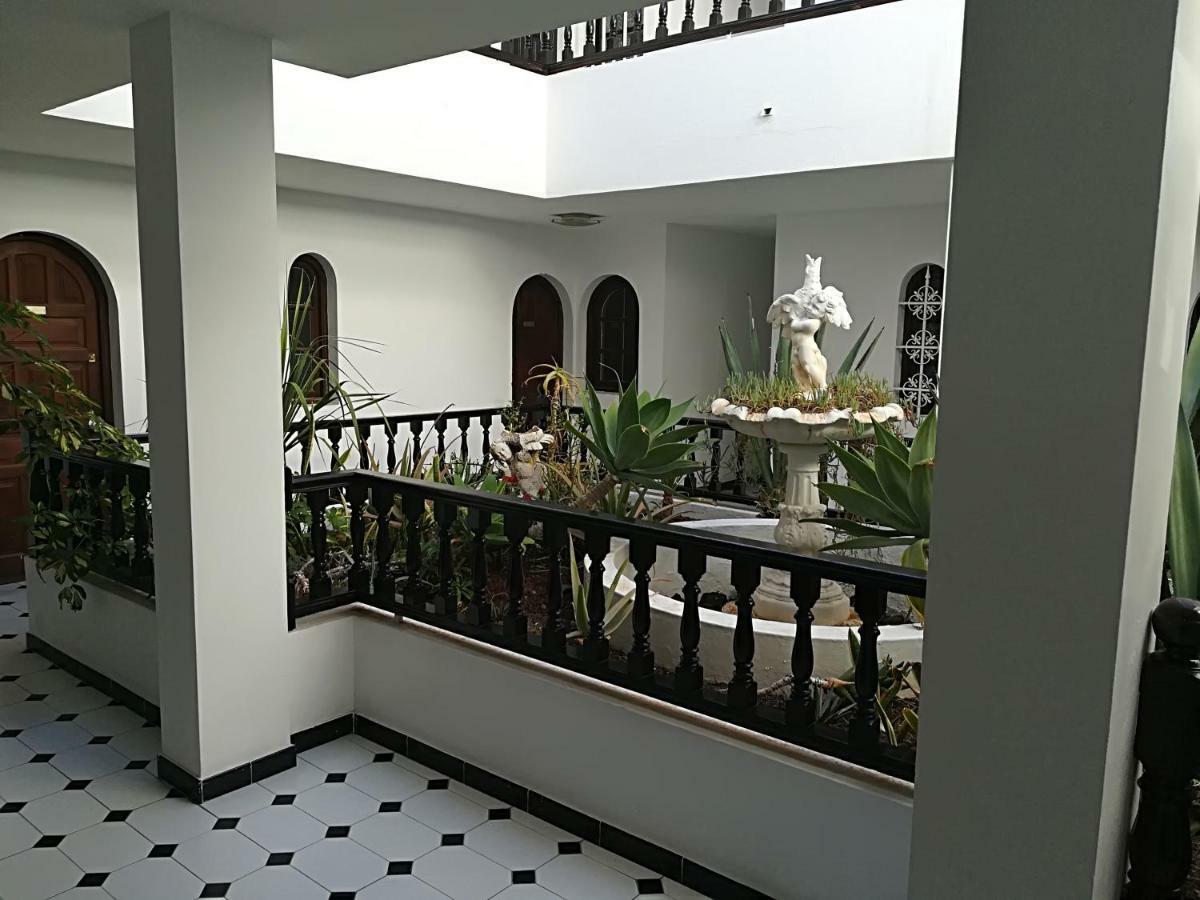 Apartamento Casita Blanca Corralejo Exterior foto