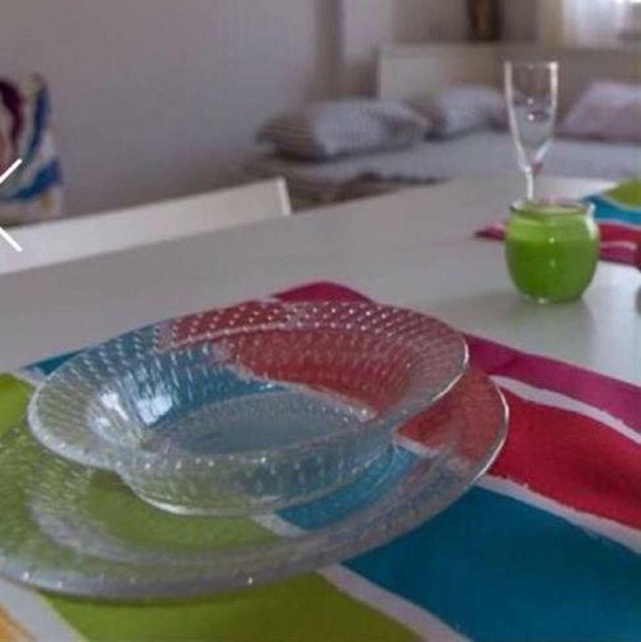 Apartamento Casita Blanca Corralejo Exterior foto