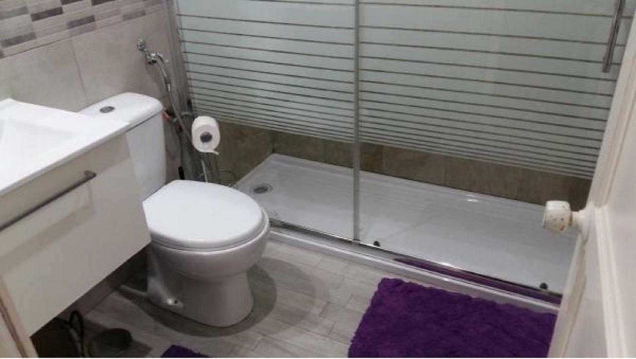 Apartamento Casita Blanca Corralejo Exterior foto